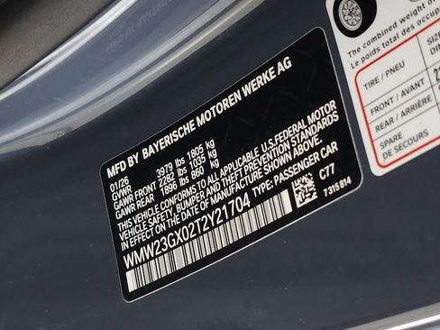 New 2026 MINI Cooper S image 29