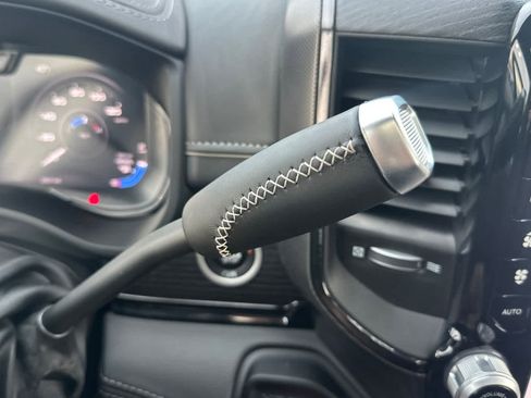 Used 2024 RAM 2500 Limited image 21