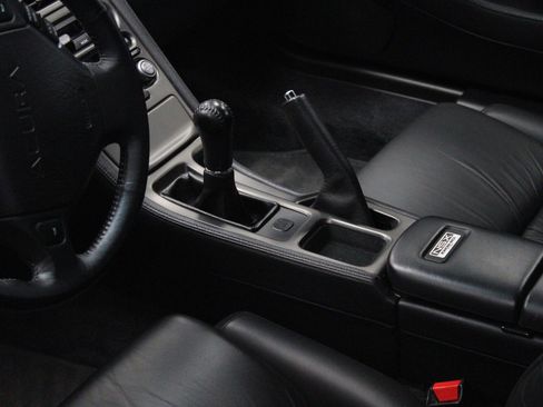 Used 1993 Acura NSX image 33
