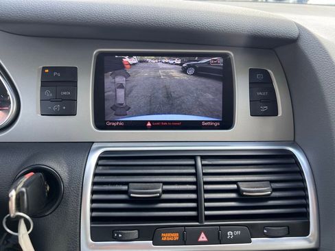 Used 2015 Audi Q7 3.0T Premium Plus image 20