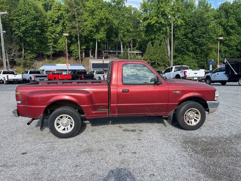 Used 1999 Ford Ranger XL RWD image 19