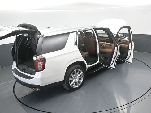 Used 2024 Chevrolet Tahoe High Country RWD image 72