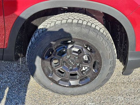 New 2026 Honda Ridgeline TrailSport+ image 5