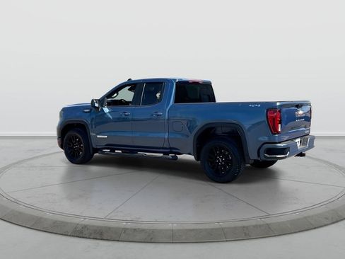 New 2026 GMC Sierra 1500 Elevation w/ Elevation Select Package AWD/4WD image 6