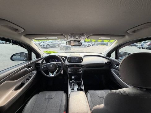 Used 2020 Hyundai Santa Fe SE AWD/4WD image 12