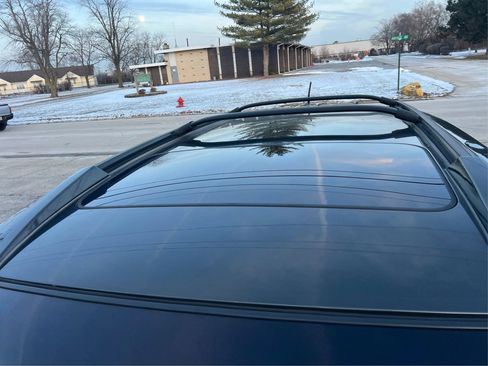 Used 2010 Hyundai Santa Fe Limited image 14