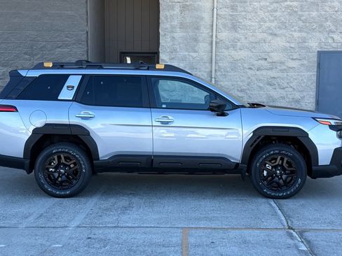 New 2026 Subaru Outback Wilderness AWD/4WD image 2