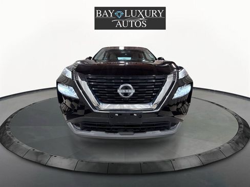 Used 2023 Nissan Rogue SV image 7