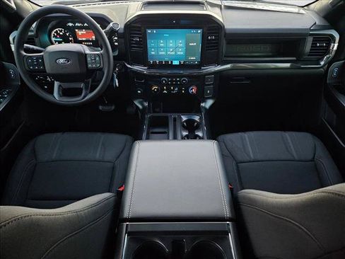 New 2026 Ford F150 STX RWD image 15