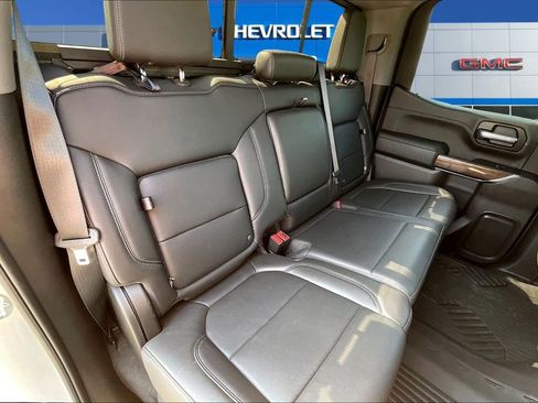 Used 2020 Chevrolet Silverado 1500 RST image 26