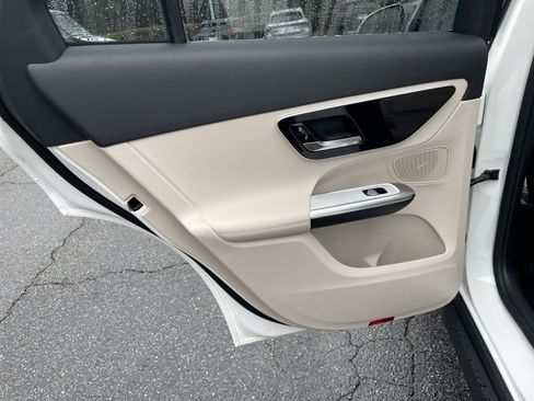 New 2026 Mercedes-Benz GLC 300 GLC 300 SUV image 35