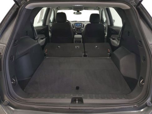 Used 2019 Chevrolet Equinox LS image 25