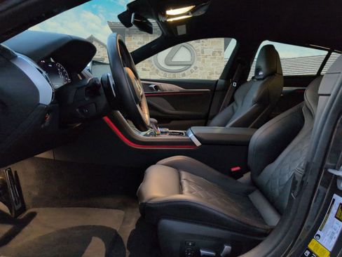 Used 2022 BMW M8 Gran Coupe xDrive Competition image 18