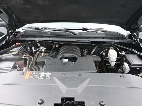Used 2019 Chevrolet Silverado 1500 LT AWD/4WD image 26
