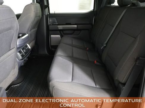 Used 2023 Ford F150 XLT w/ Equipment Group 302A High image 18
