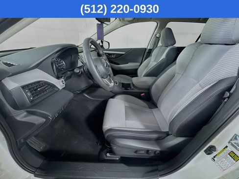 Used 2025 Subaru Outback Premium image 24