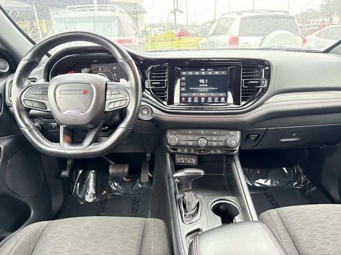 Used 2023 Dodge Durango GT image 16