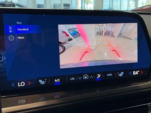 New 2026 Chevrolet Traverse LT w/ Midnight/Sport Edition image 11