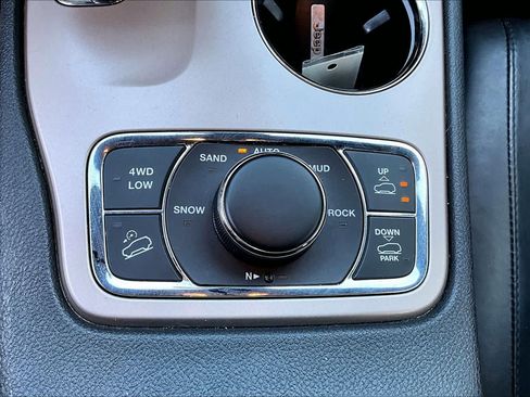 Used 2014 Jeep Grand Cherokee Summit AWD/4WD image 27