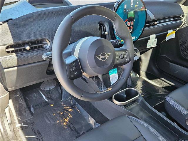 New 2026 MINI Cooper S FWD image 3