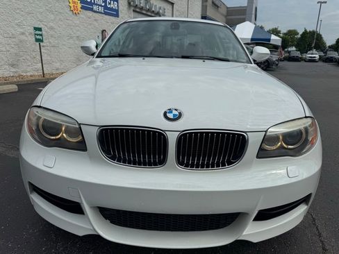 Used 2013 BMW 135i Coupe RWD image 8