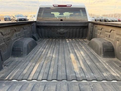 Used 2023 Chevrolet Silverado 1500 LT w/ Protection Package image 15