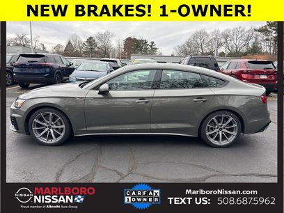 Used 2025 Audi A5 2.0T Premium Plus