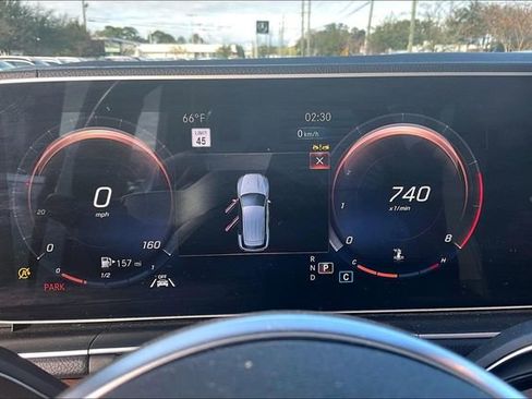 Certified 2022 Mercedes-Benz GLE 350 GLE 350 image 12