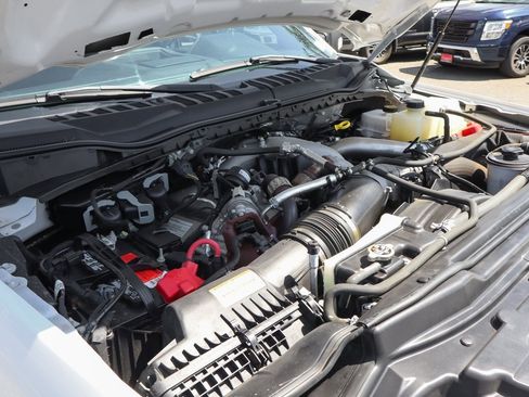 Used 2022 Ford F550 2WD SuperCab Super Duty image 13