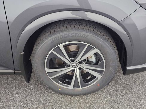 Certified 2024 Lexus RX 350 Premium w/ Accessory Package (Z1) FWD image 10