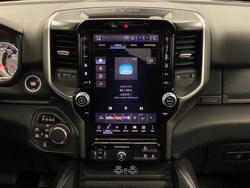 New 2026 RAM 1500 Big Horn image 9