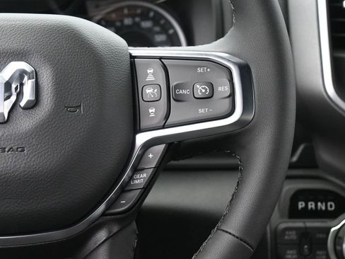 New 2026 RAM 1500 Big Horn image 29