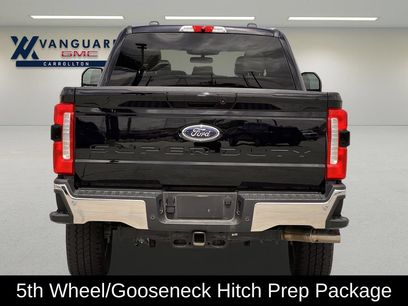 Used 2025 Ford F250 Lariat w/ Chrome Package