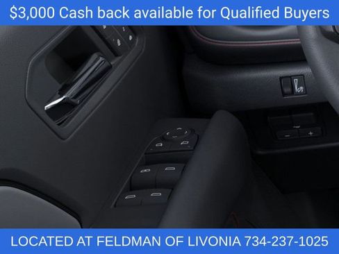 New 2026 Chevrolet Colorado Z71 w/ Technology Package image 24