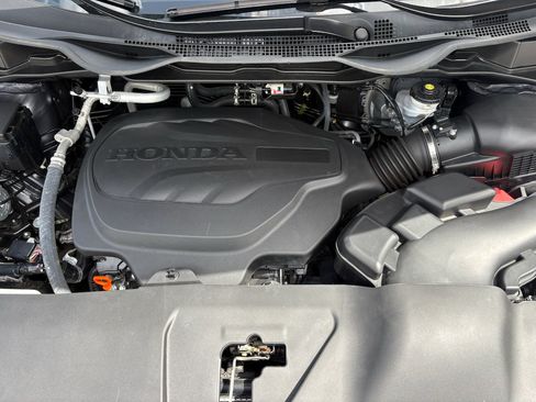 Used 2025 Honda Odyssey EX-L image 31