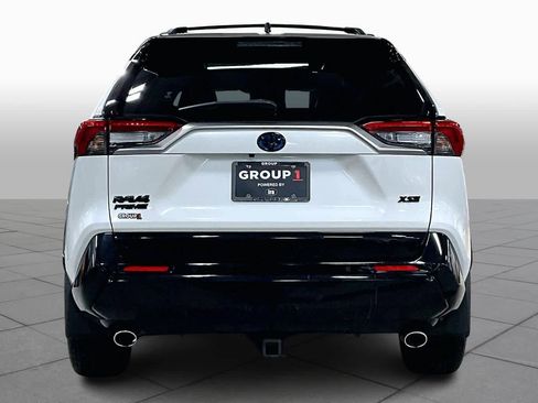 Used 2022 Toyota RAV4 XSE image 5