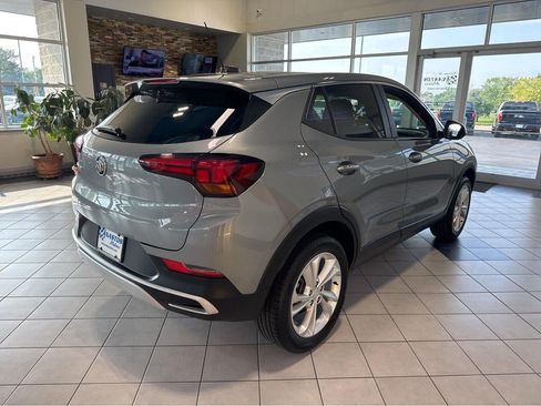 Used 2023 Buick Encore GX Preferred AWD/4WD image 15