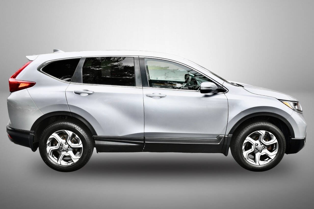 Used 2017 Honda CR-V EX image 8