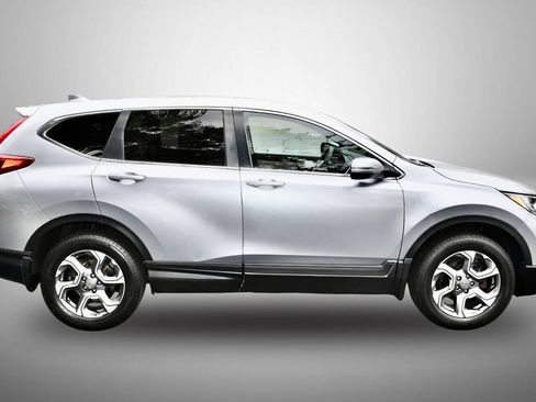 Used 2017 Honda CR-V EX image 8