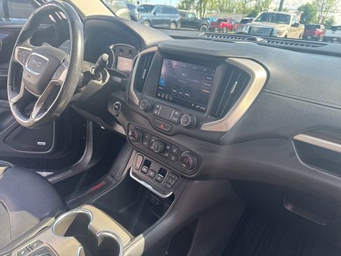 Used 2019 GMC Terrain Denali FWD image 39