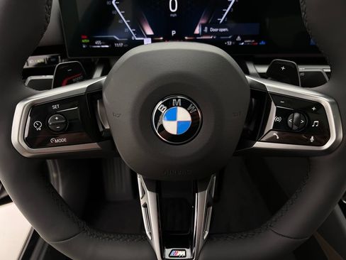 New 2026 BMW 530i xDrive w/ M Sport Package image 11