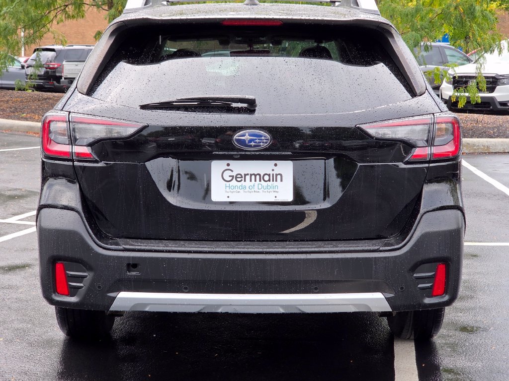 Used 2022 Subaru Outback Touring XT AWD/4WD image 26