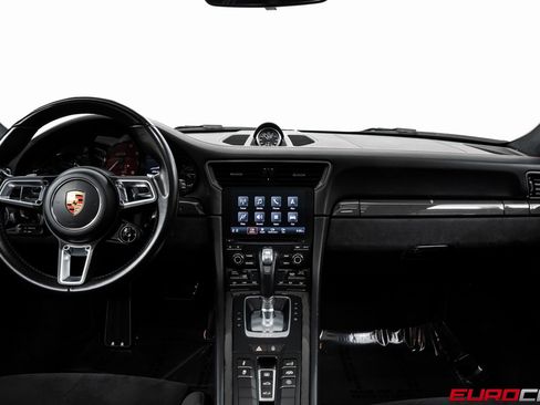 Used 2019 Porsche 911 GT3 RS image 25