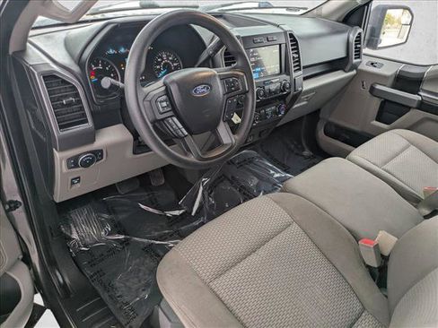 Used 2019 Ford F150 XLT AWD/4WD image 9