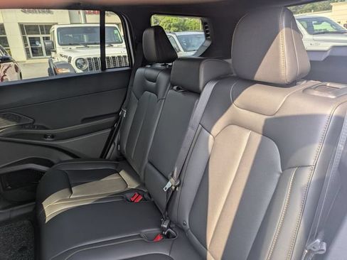 New 2026 Jeep Cherokee Limited AWD/4WD image 28