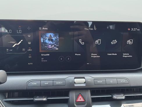 Certified 2025 Kia K4 EX image 20