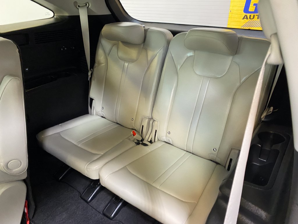 Used 2025 Kia Sorento SX FWD image 25