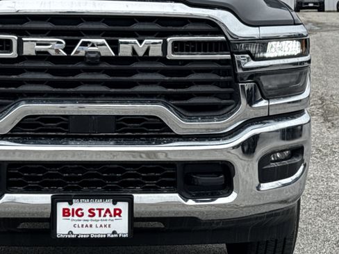 New 2026 RAM 2500 Tradesman w/ Chrome Appearance Group image 5