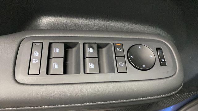 New 2027 Hyundai Santa Fe XRT AWD/4WD image 21