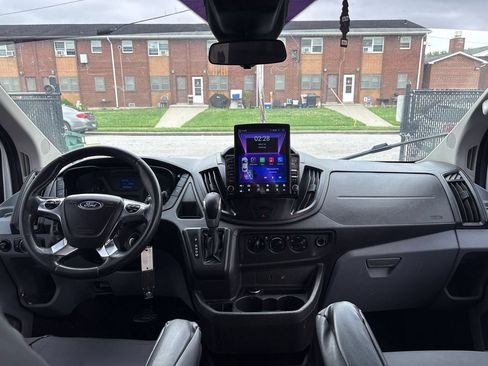 Used 2016 Ford Transit 350 XLT RWD image 21